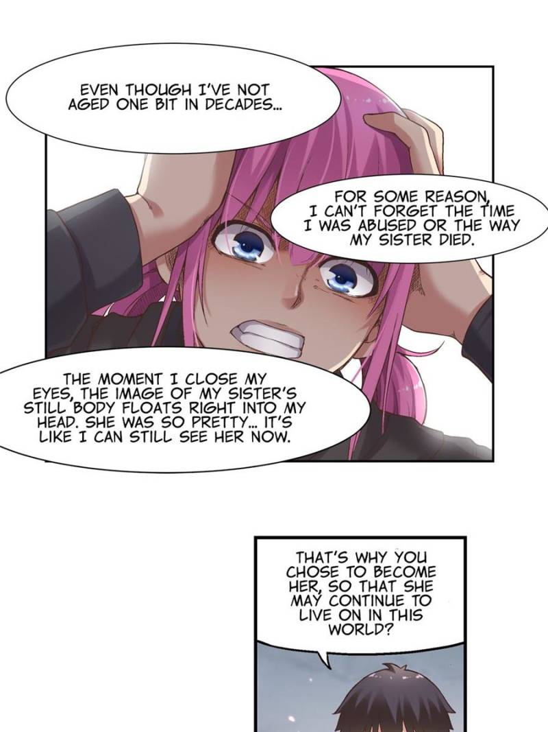 Because I'm An Uncle who Runs A Weapon Shop Chapter 71 page 17 - Chapter 71