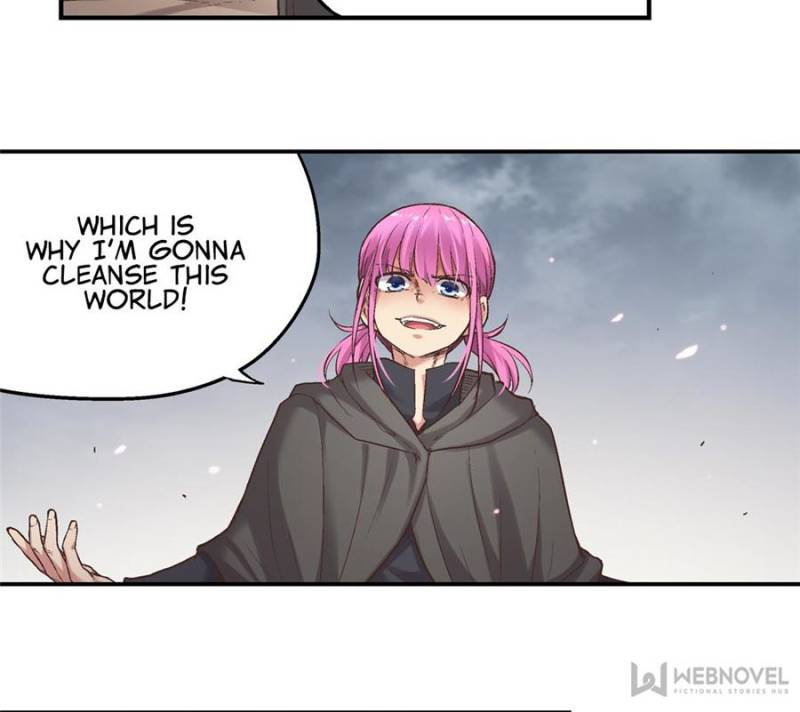 Because I'm An Uncle who Runs A Weapon Shop Chapter 71 page 19 - Chapter 71