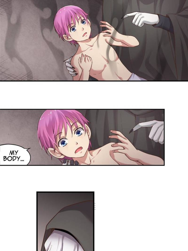 Because I'm An Uncle who Runs A Weapon Shop Chapter 71 page 2 - Chapter 71