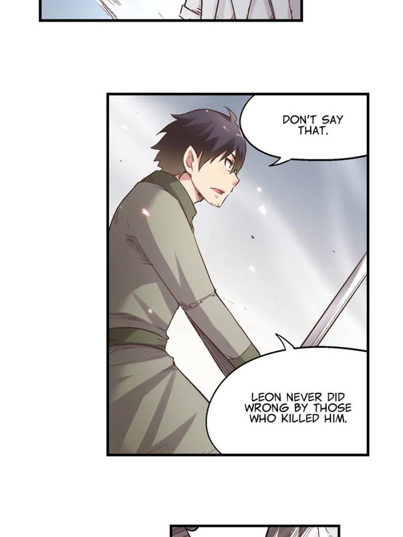 Because I'm An Uncle who Runs A Weapon Shop Chapter 71 page 23 - Chapter 71
