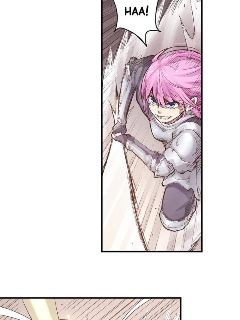 Because I'm An Uncle who Runs A Weapon Shop Chapter 71 page 24 - Chapter 71