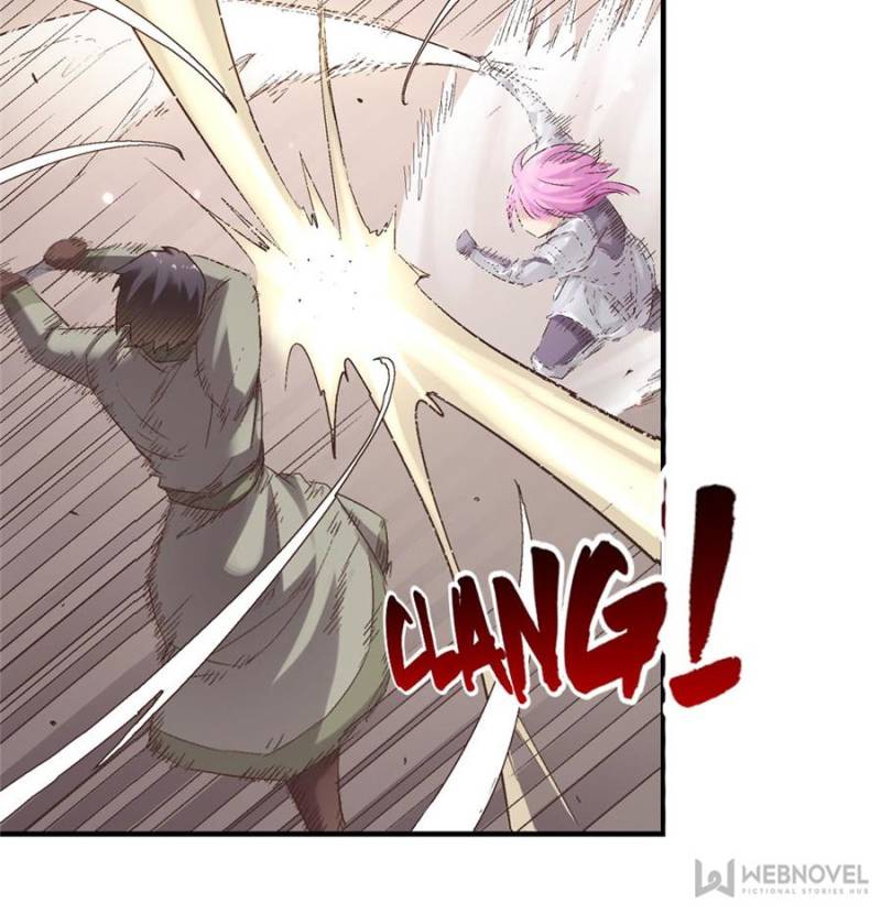 Because I'm An Uncle who Runs A Weapon Shop Chapter 71 page 25 - Chapter 71