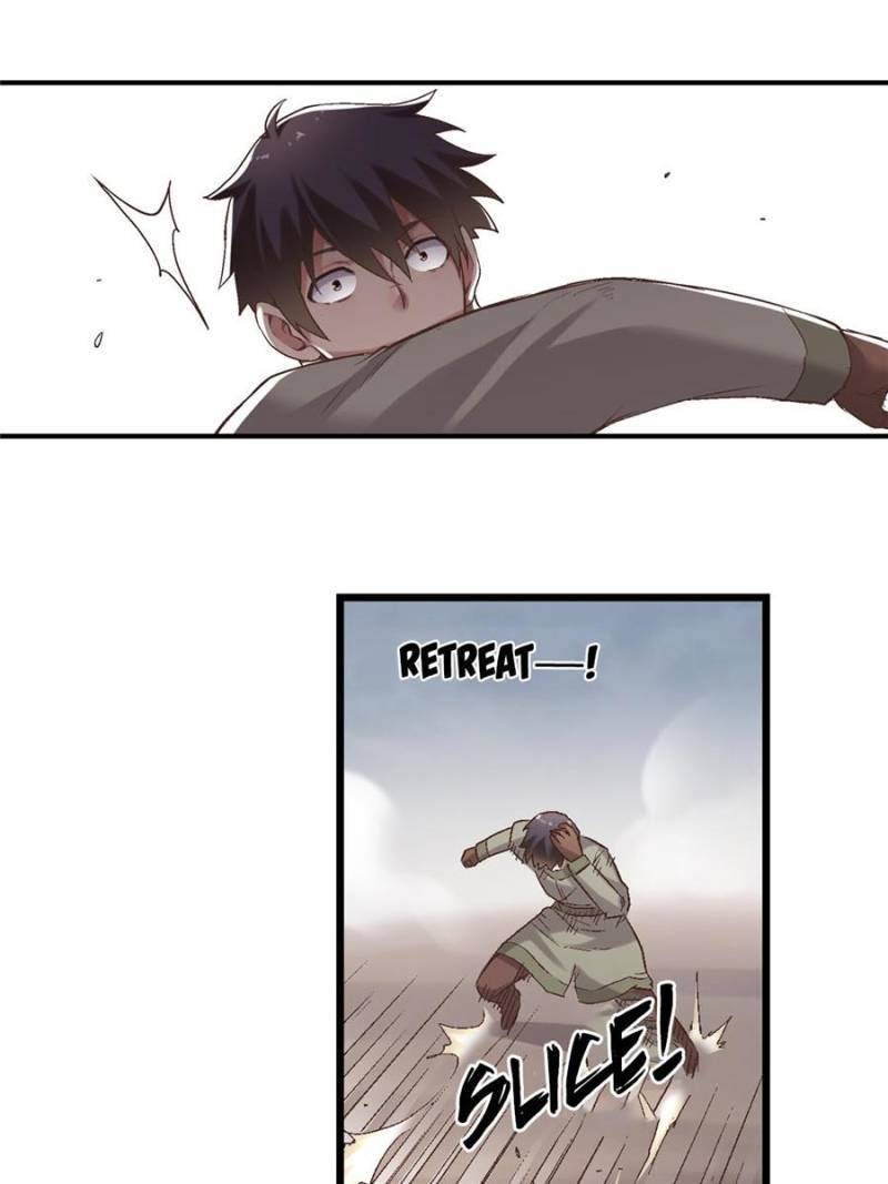 Because I'm An Uncle who Runs A Weapon Shop Chapter 71 page 26 - Chapter 71