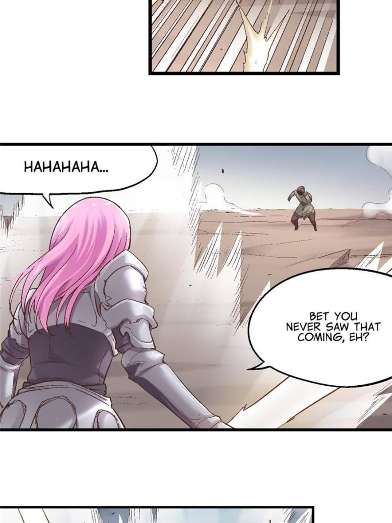 Because I'm An Uncle who Runs A Weapon Shop Chapter 71 page 27 - Chapter 71