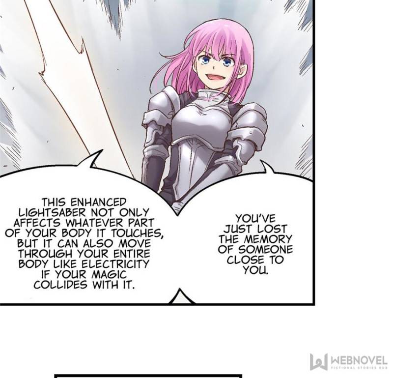 Because I'm An Uncle who Runs A Weapon Shop Chapter 71 page 28 - Chapter 71
