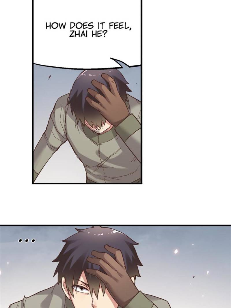 Because I'm An Uncle who Runs A Weapon Shop Chapter 71 page 29 - Chapter 71