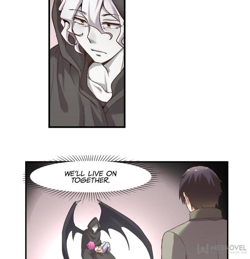 Because I'm An Uncle who Runs A Weapon Shop Chapter 71 page 3 - Chapter 71