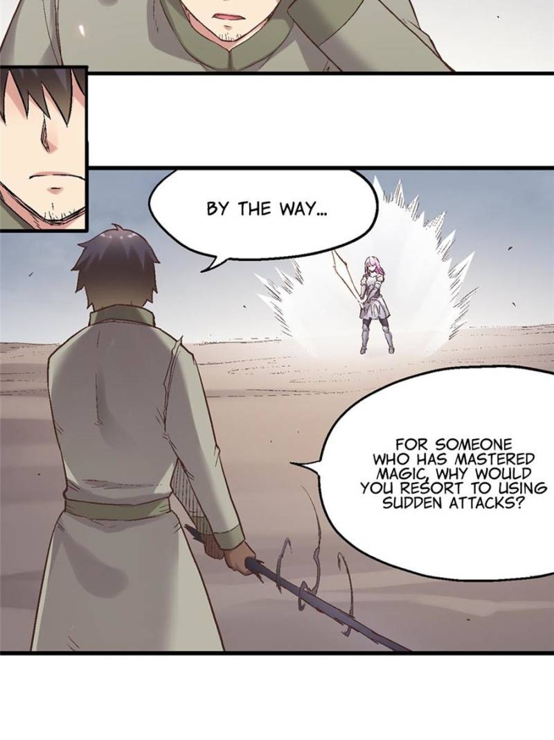 Because I'm An Uncle who Runs A Weapon Shop Chapter 71 page 30 - Chapter 71