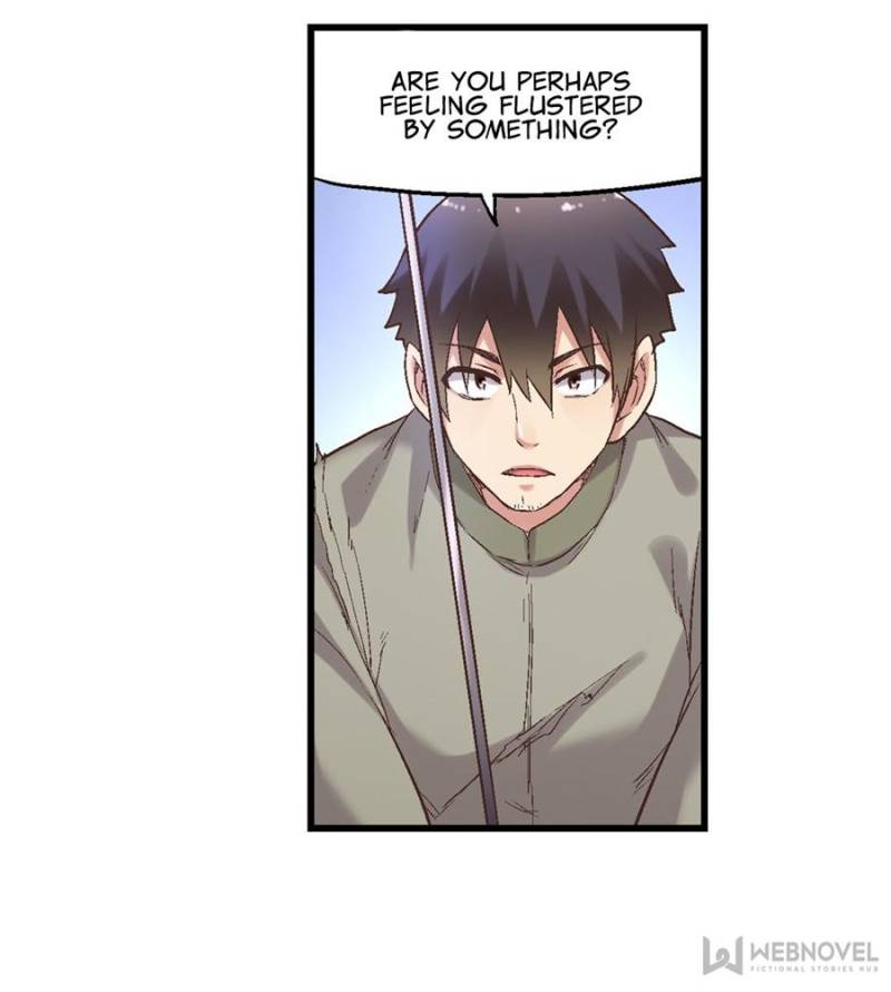 Because I'm An Uncle who Runs A Weapon Shop Chapter 71 page 31 - Chapter 71