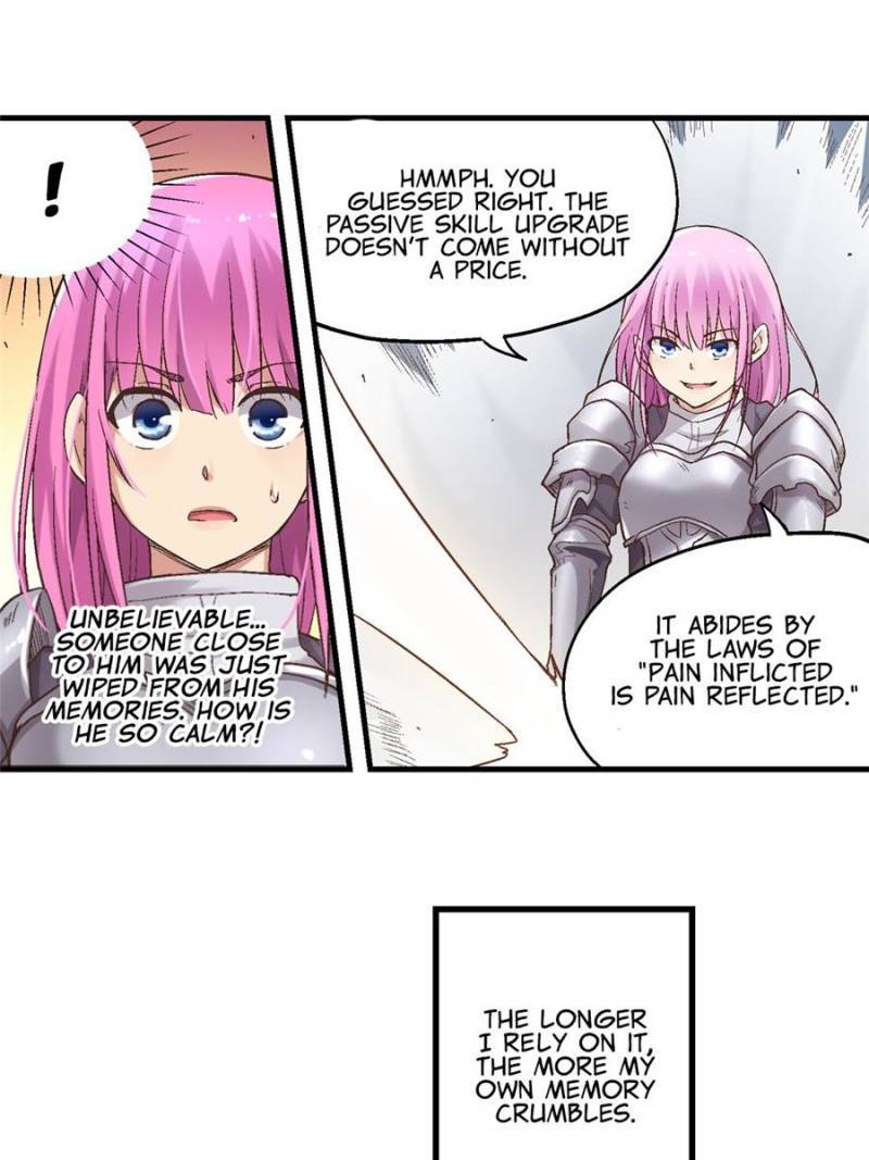 Because I'm An Uncle who Runs A Weapon Shop Chapter 71 page 32 - Chapter 71