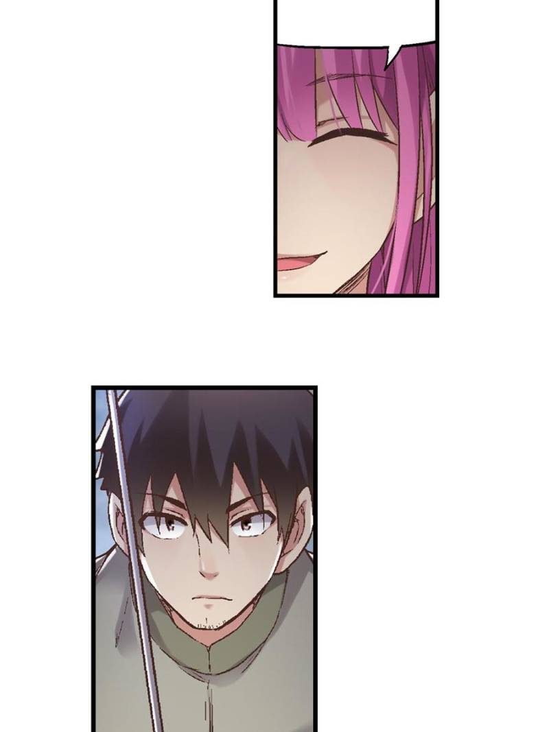 Because I'm An Uncle who Runs A Weapon Shop Chapter 71 page 33 - Chapter 71