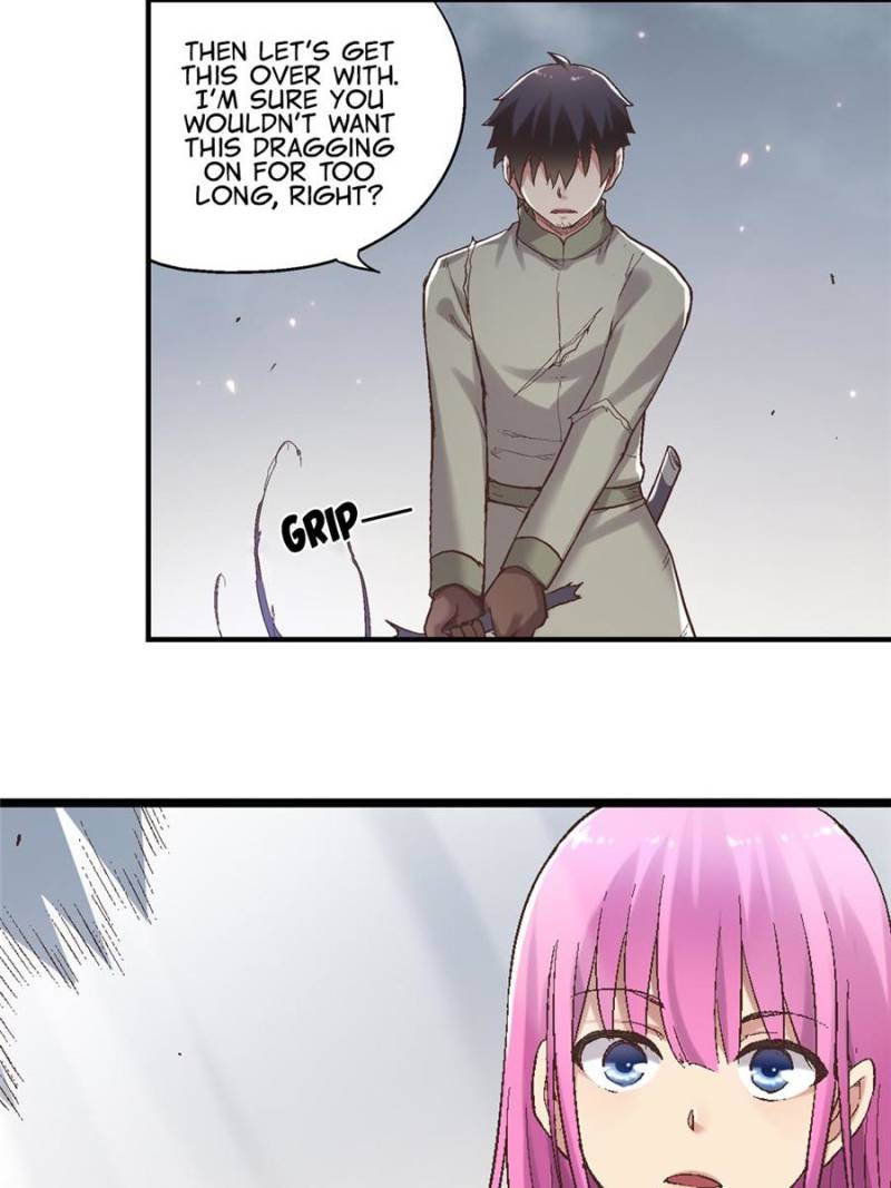 Because I'm An Uncle who Runs A Weapon Shop Chapter 71 page 35 - Chapter 71