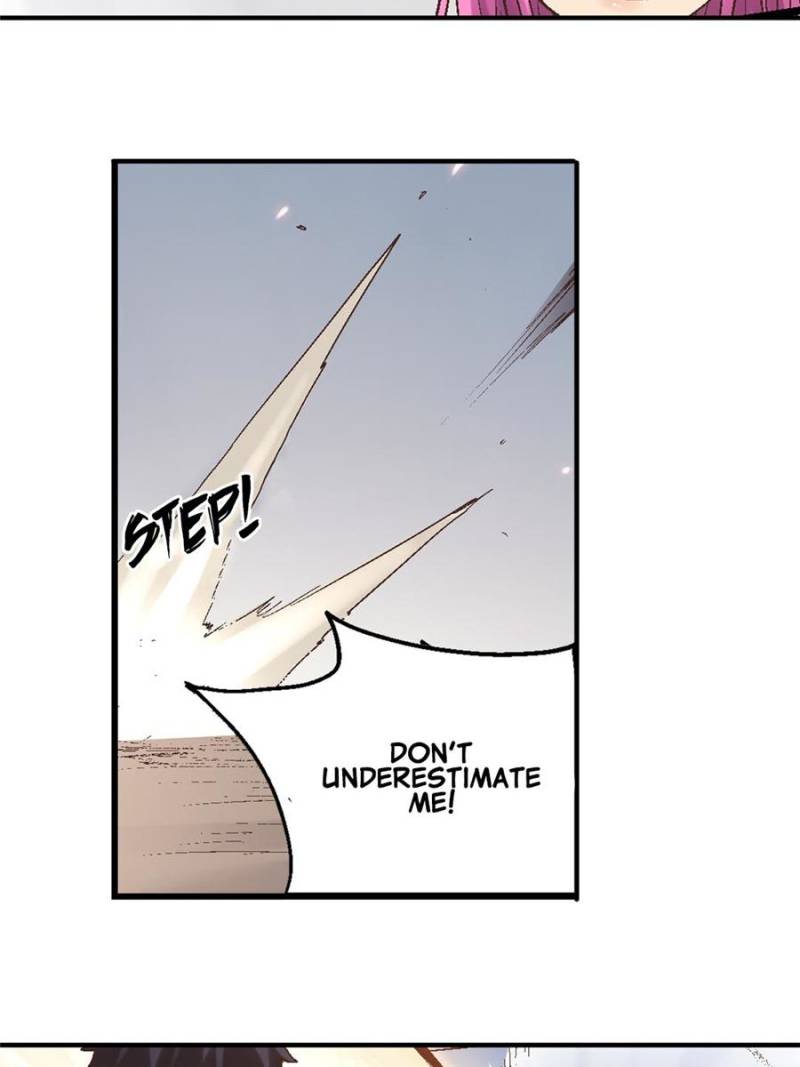 Because I'm An Uncle who Runs A Weapon Shop Chapter 71 page 36 - Chapter 71