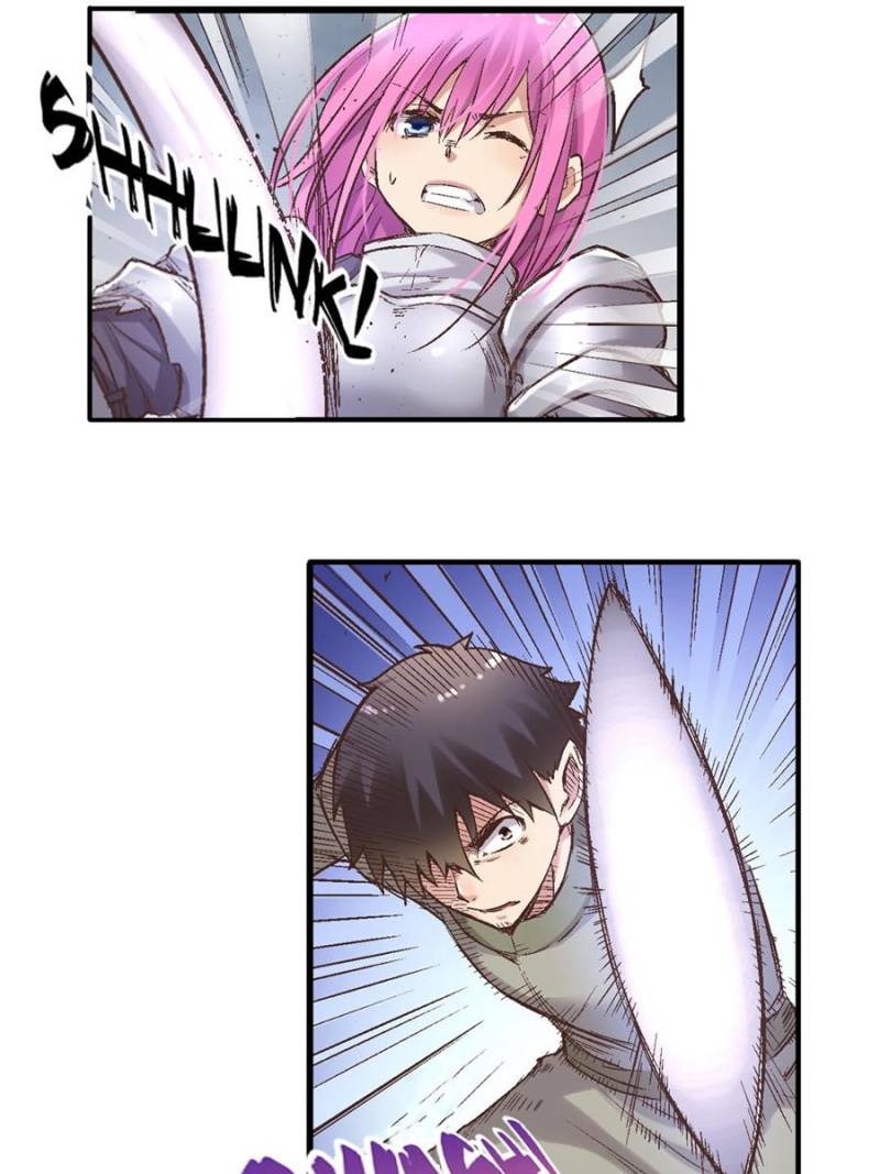 Because I'm An Uncle who Runs A Weapon Shop Chapter 71 page 39 - Chapter 71