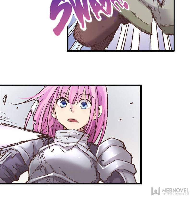 Because I'm An Uncle who Runs A Weapon Shop Chapter 71 page 40 - Chapter 71