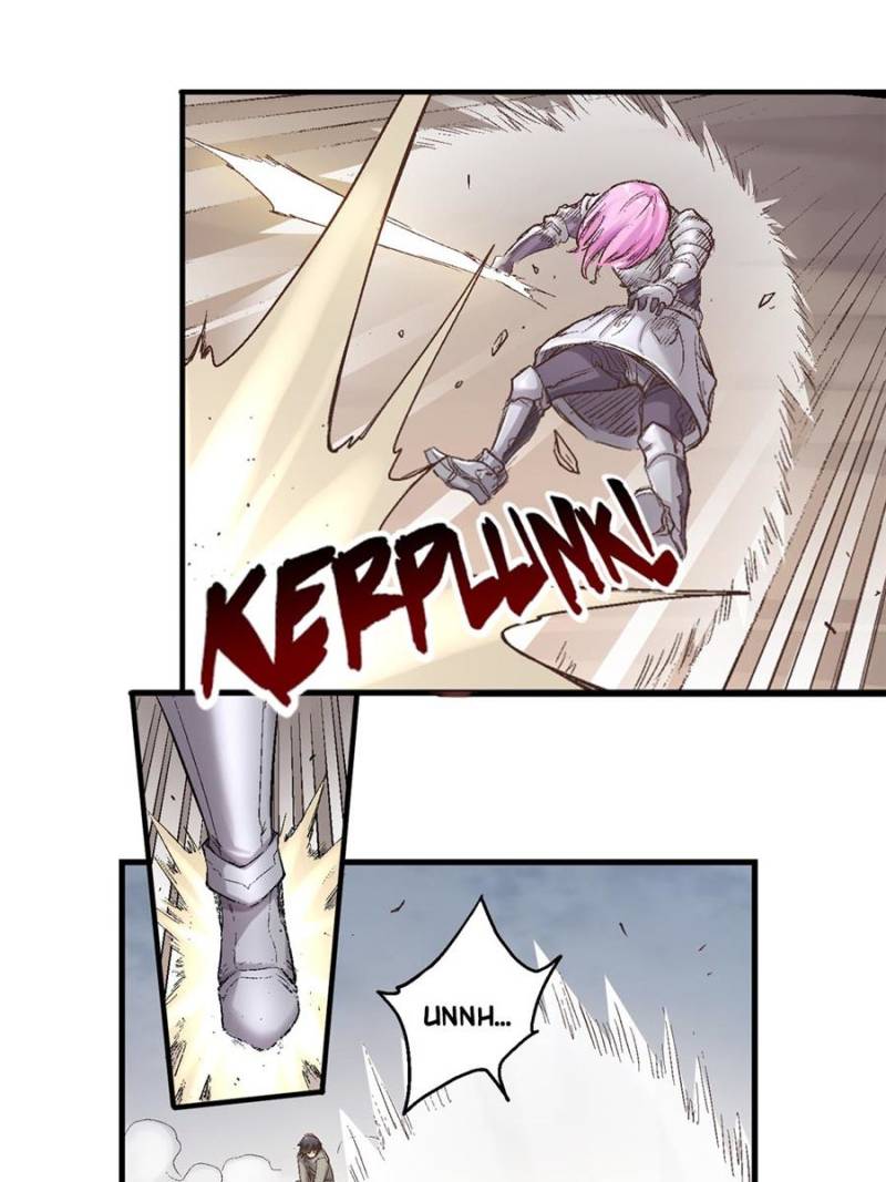 Because I'm An Uncle who Runs A Weapon Shop Chapter 71 page 41 - Chapter 71