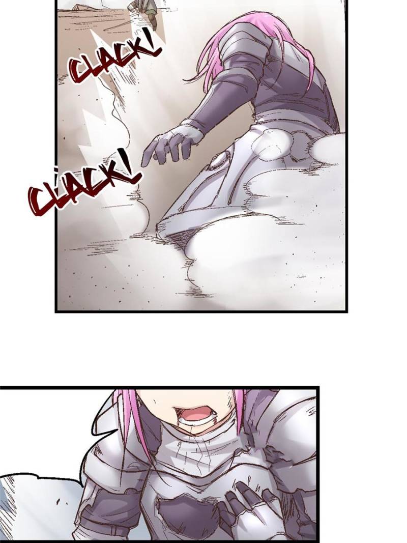 Because I'm An Uncle who Runs A Weapon Shop Chapter 71 page 42 - Chapter 71