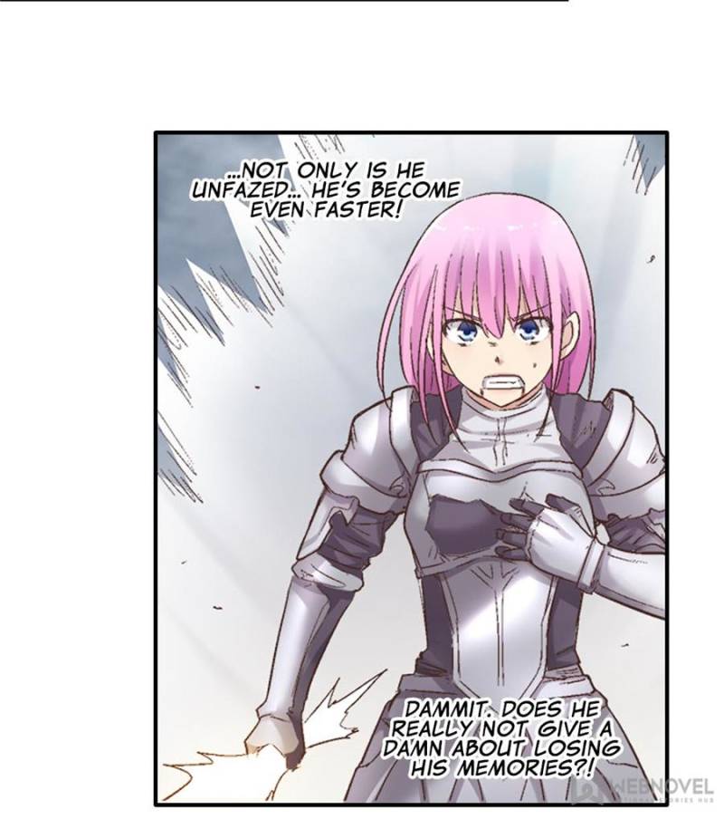 Because I'm An Uncle who Runs A Weapon Shop Chapter 71 page 43 - Chapter 71