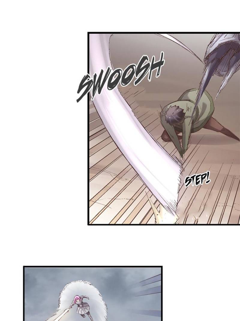 Because I'm An Uncle who Runs A Weapon Shop Chapter 71 page 47 - Chapter 71