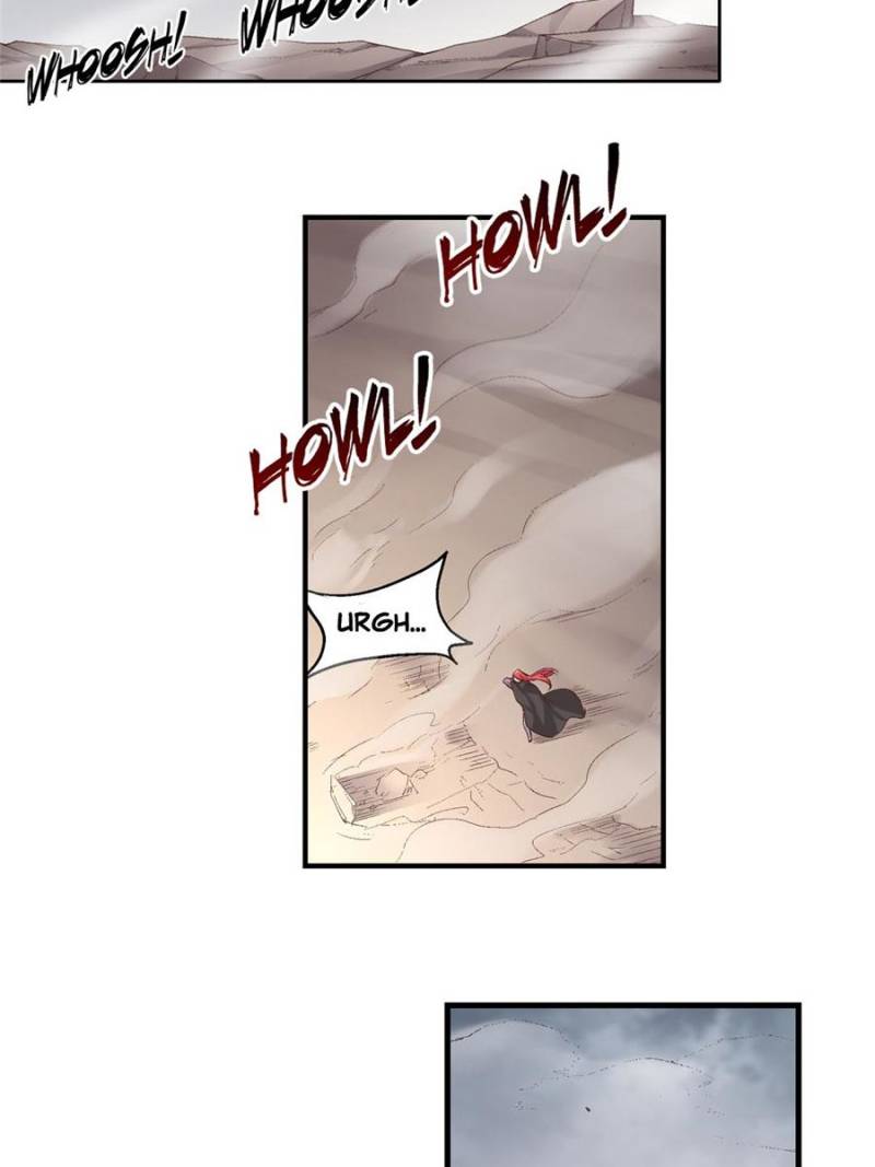 Because I'm An Uncle who Runs A Weapon Shop Chapter 71 page 5 - Chapter 71