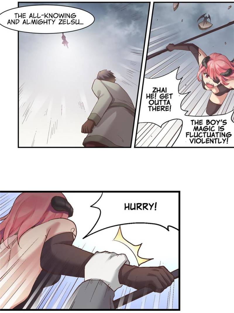 Because I'm An Uncle who Runs A Weapon Shop Chapter 71 page 56 - Chapter 71