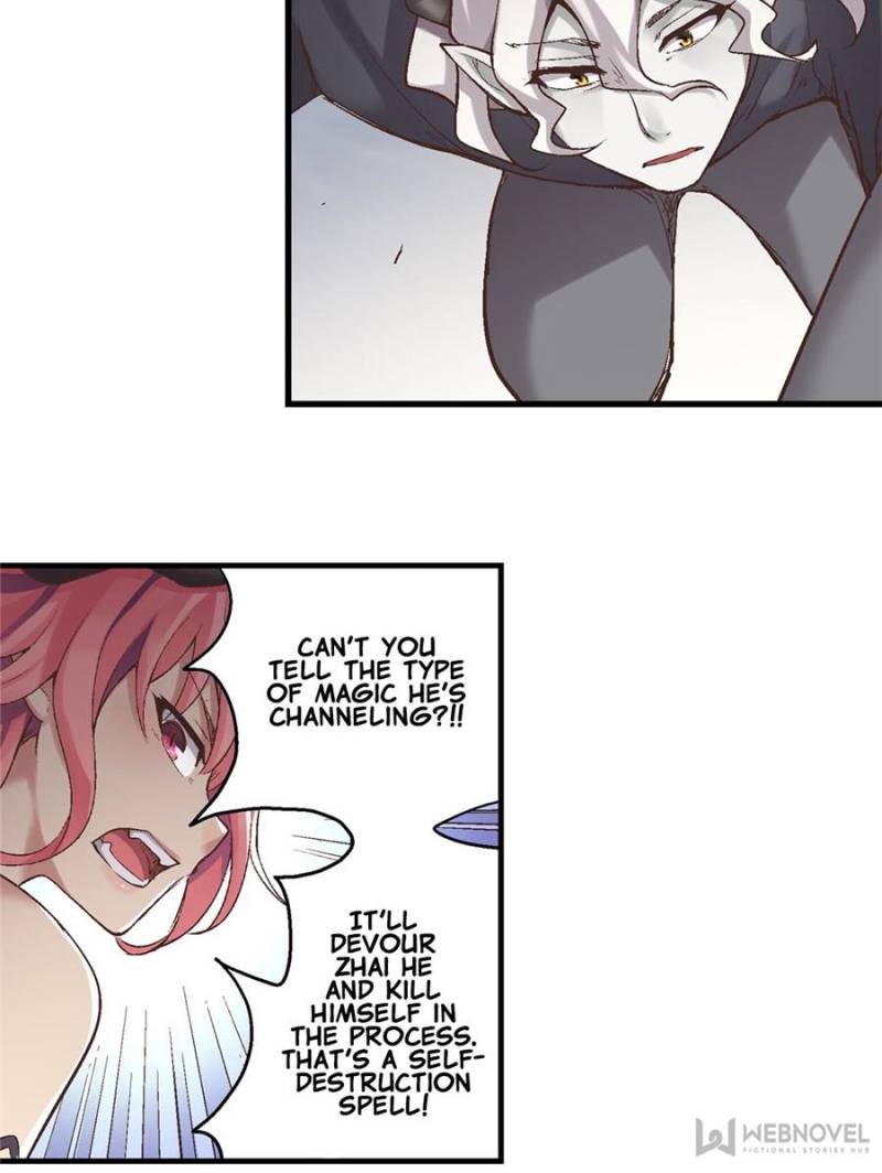 Because I'm An Uncle who Runs A Weapon Shop Chapter 71 page 58 - Chapter 71