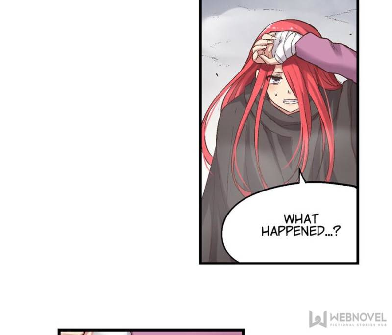 Because I'm An Uncle who Runs A Weapon Shop Chapter 71 page 6 - Chapter 71