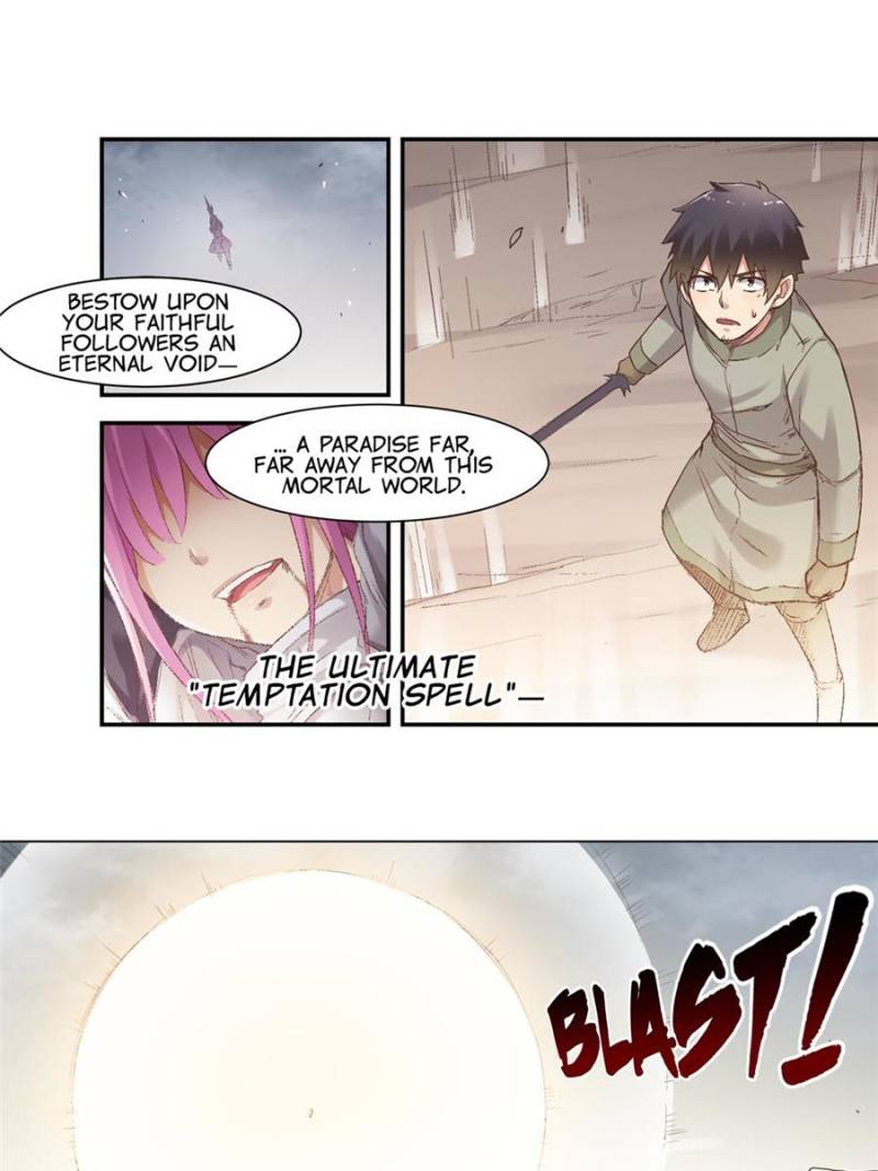 Because I'm An Uncle who Runs A Weapon Shop Chapter 71 page 62 - Chapter 71