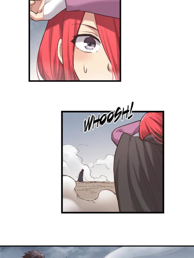 Because I'm An Uncle who Runs A Weapon Shop Chapter 71 page 7 - Chapter 71