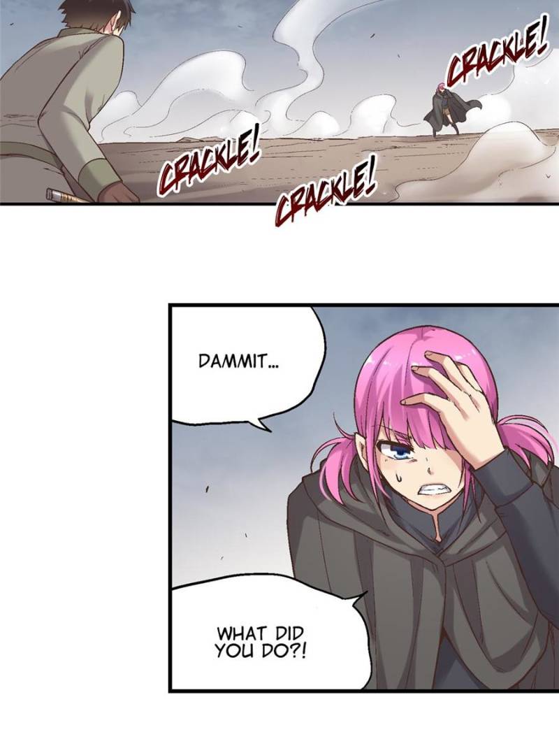 Because I'm An Uncle who Runs A Weapon Shop Chapter 71 page 8 - Chapter 71