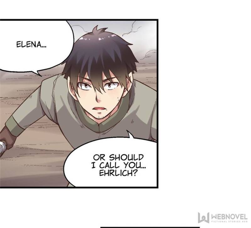 Because I'm An Uncle who Runs A Weapon Shop Chapter 71 page 9 - Chapter 71