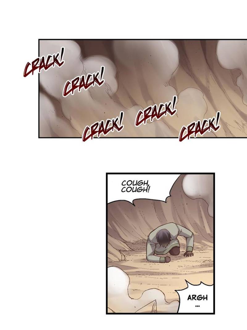 Because I'm An Uncle who Runs A Weapon Shop Chapter 72 page 16 - Chapter 72