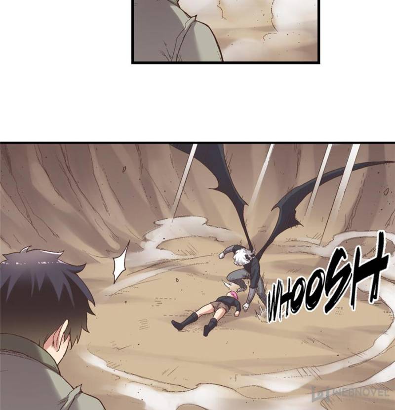 Because I'm An Uncle who Runs A Weapon Shop Chapter 72 page 18 - Chapter 72