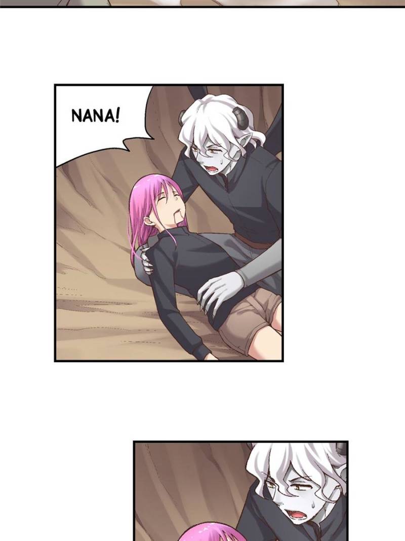 Because I'm An Uncle who Runs A Weapon Shop Chapter 72 page 19 - Chapter 72