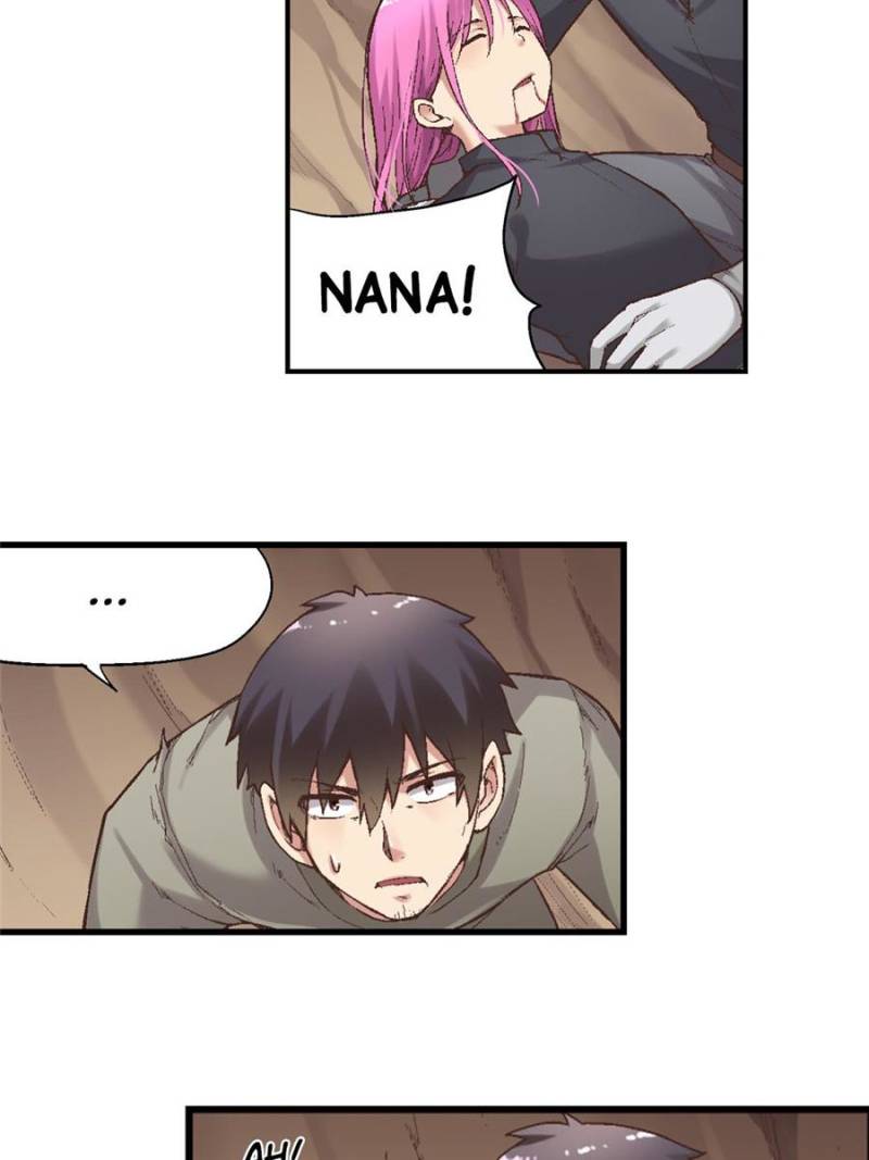 Because I'm An Uncle who Runs A Weapon Shop Chapter 72 page 20 - Chapter 72