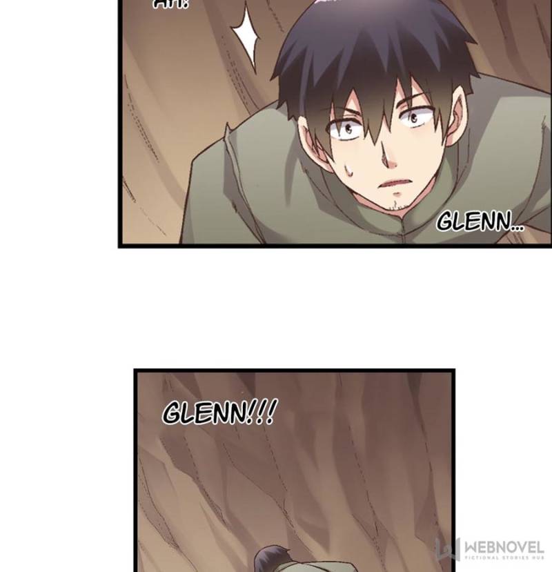 Because I'm An Uncle who Runs A Weapon Shop Chapter 72 page 21 - Chapter 72