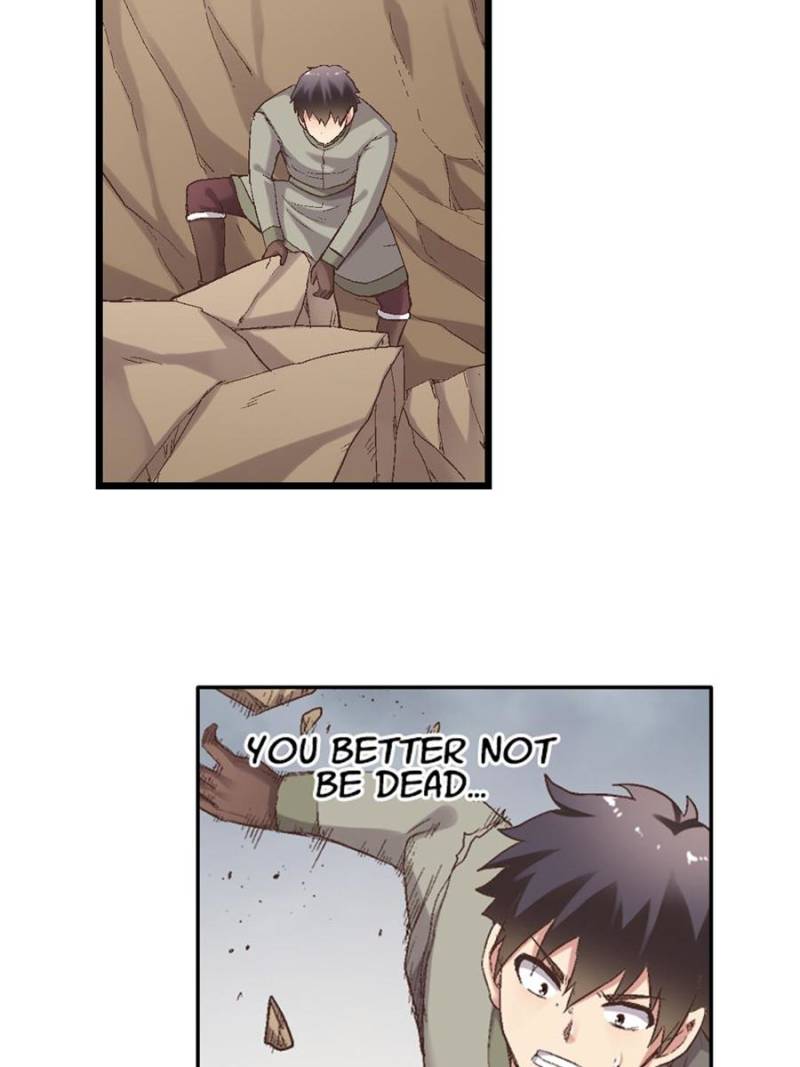 Because I'm An Uncle who Runs A Weapon Shop Chapter 72 page 26 - Chapter 72