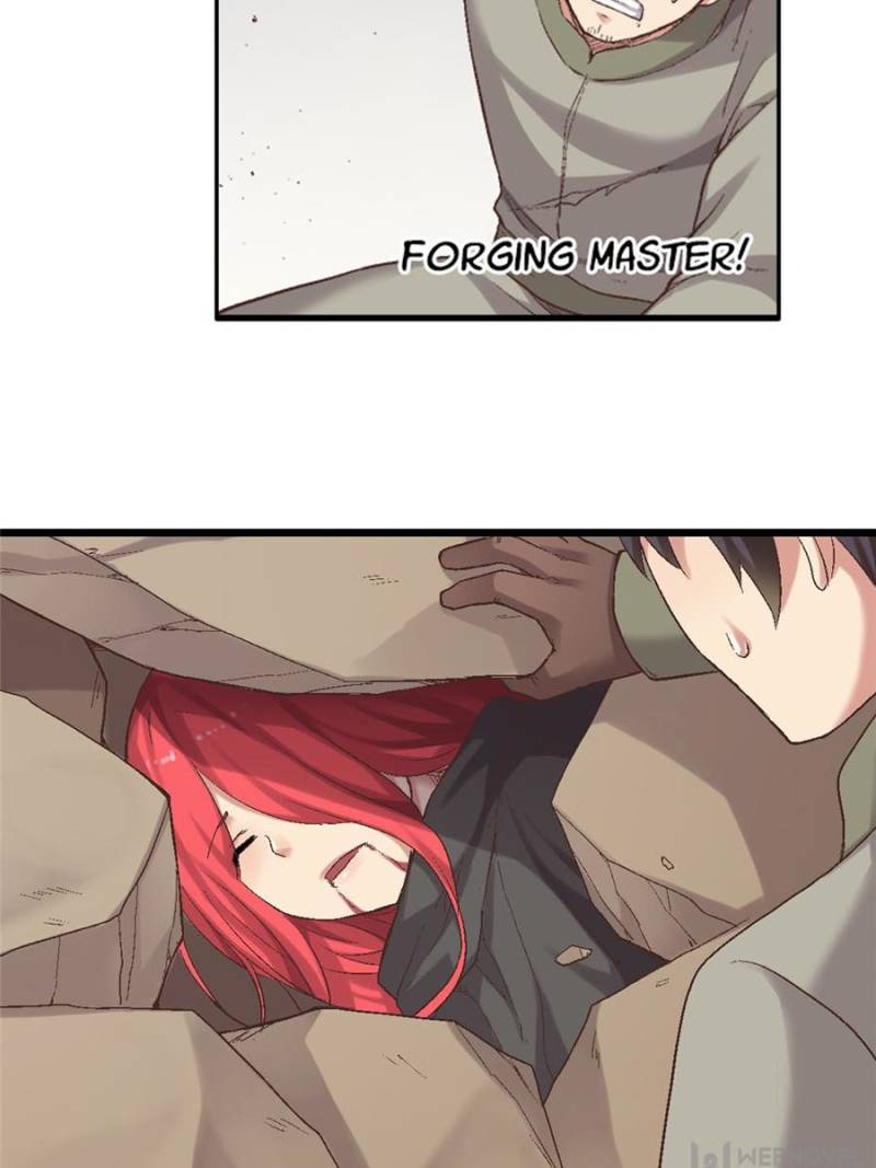 Because I'm An Uncle who Runs A Weapon Shop Chapter 72 page 27 - Chapter 72