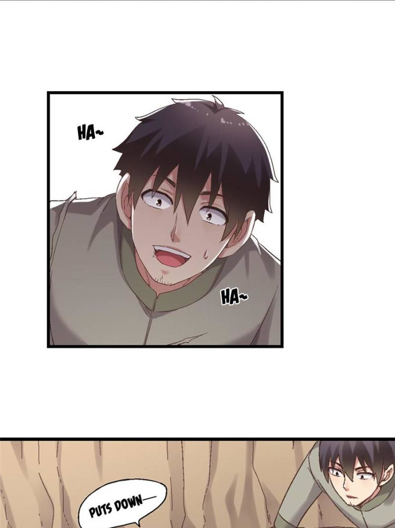 Because I'm An Uncle who Runs A Weapon Shop Chapter 72 page 29 - Chapter 72
