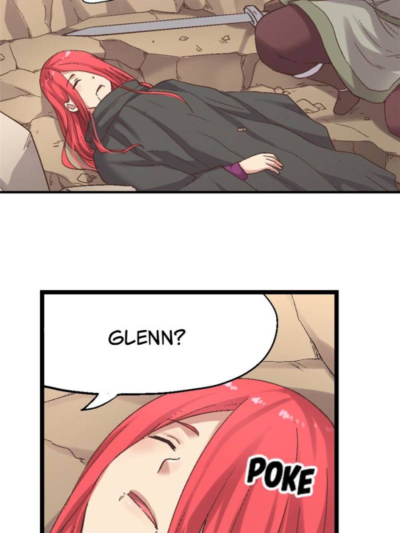 Because I'm An Uncle who Runs A Weapon Shop Chapter 72 page 30 - Chapter 72