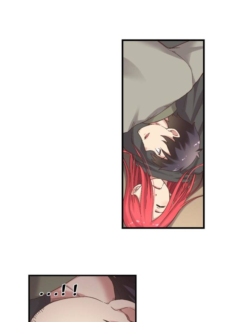 Because I'm An Uncle who Runs A Weapon Shop Chapter 72 page 32 - Chapter 72