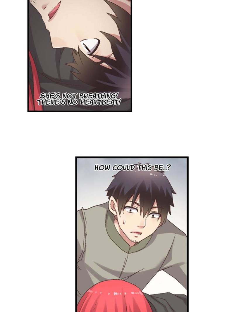 Because I'm An Uncle who Runs A Weapon Shop Chapter 72 page 33 - Chapter 72