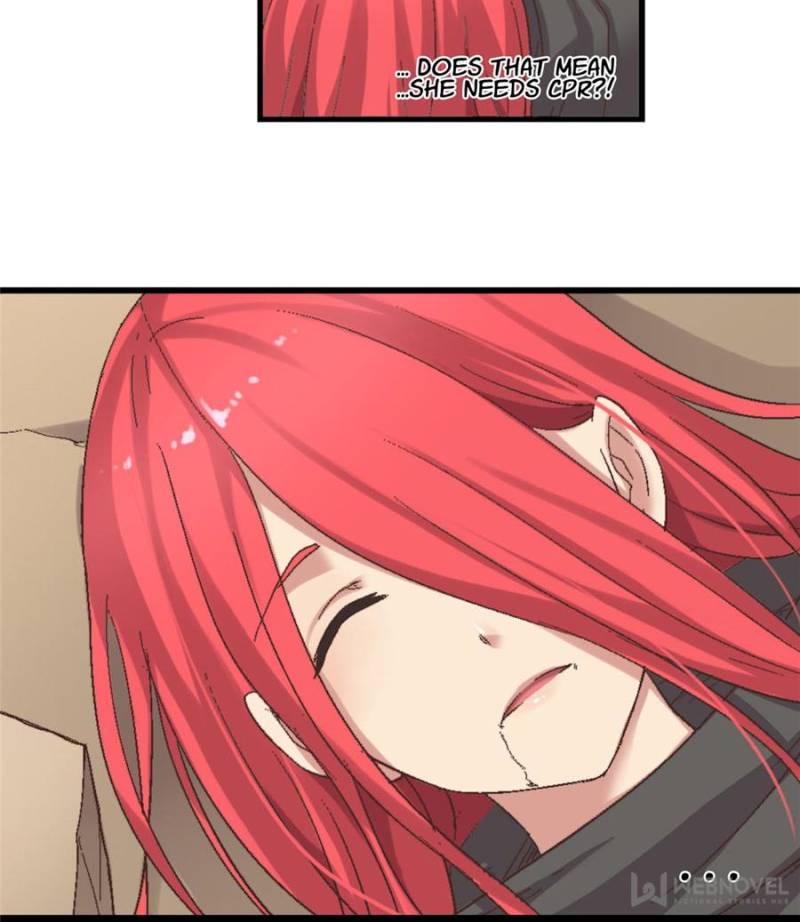 Because I'm An Uncle who Runs A Weapon Shop Chapter 72 page 34 - Chapter 72
