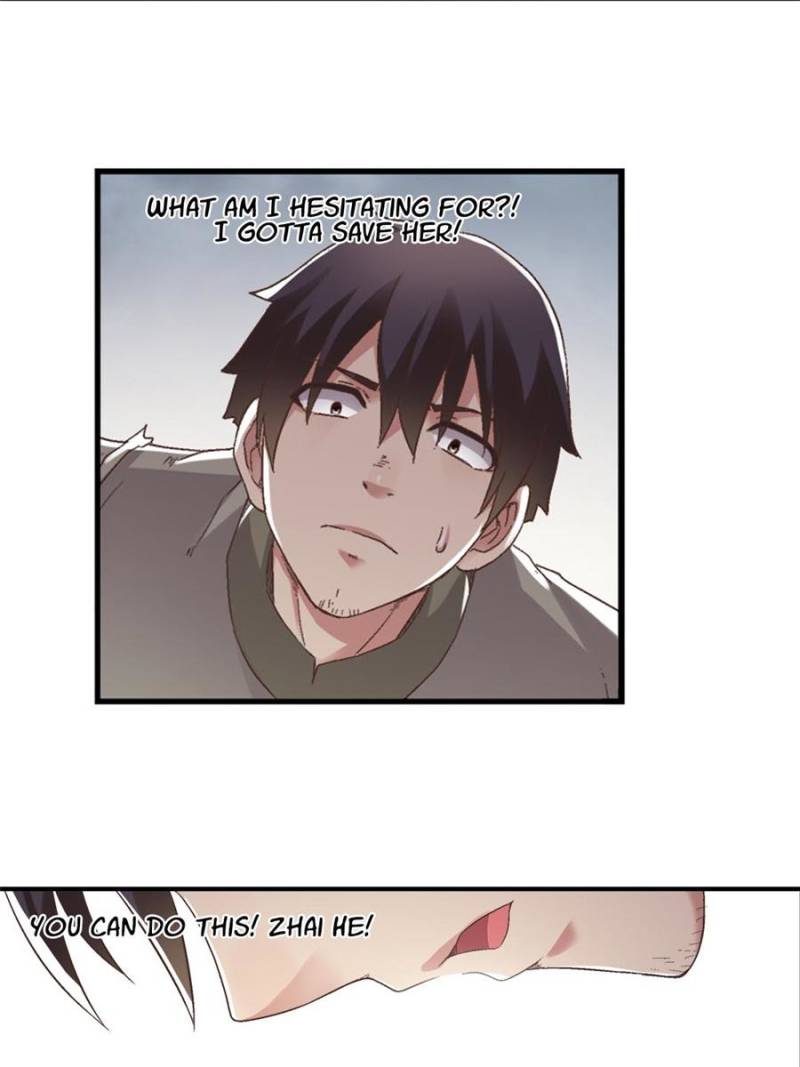 Because I'm An Uncle who Runs A Weapon Shop Chapter 72 page 35 - Chapter 72