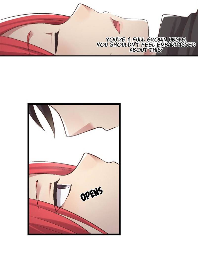 Because I'm An Uncle who Runs A Weapon Shop Chapter 72 page 36 - Chapter 72