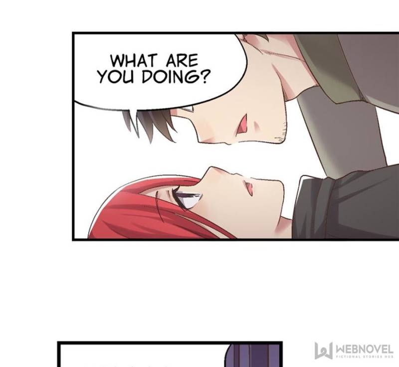 Because I'm An Uncle who Runs A Weapon Shop Chapter 72 page 37 - Chapter 72