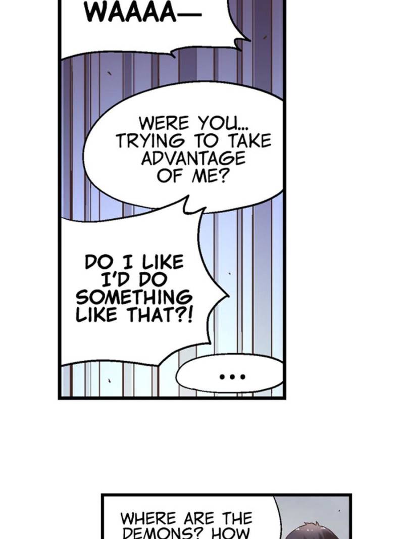 Because I'm An Uncle who Runs A Weapon Shop Chapter 72 page 38 - Chapter 72
