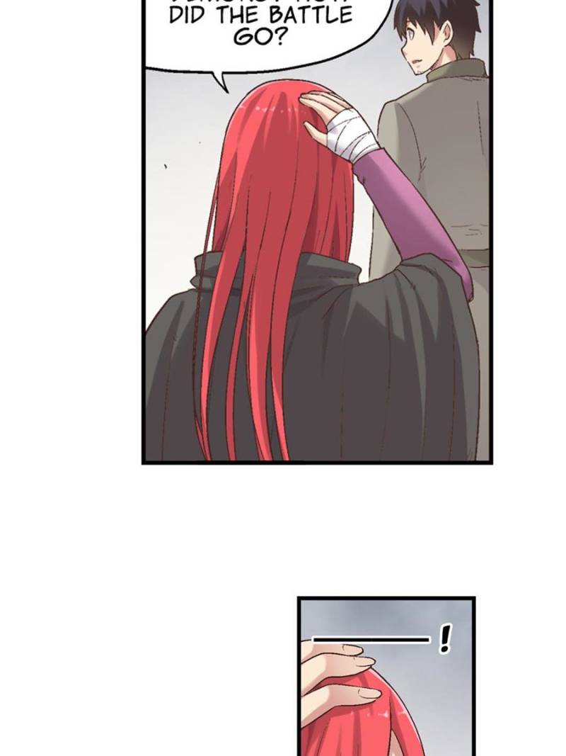 Because I'm An Uncle who Runs A Weapon Shop Chapter 72 page 39 - Chapter 72