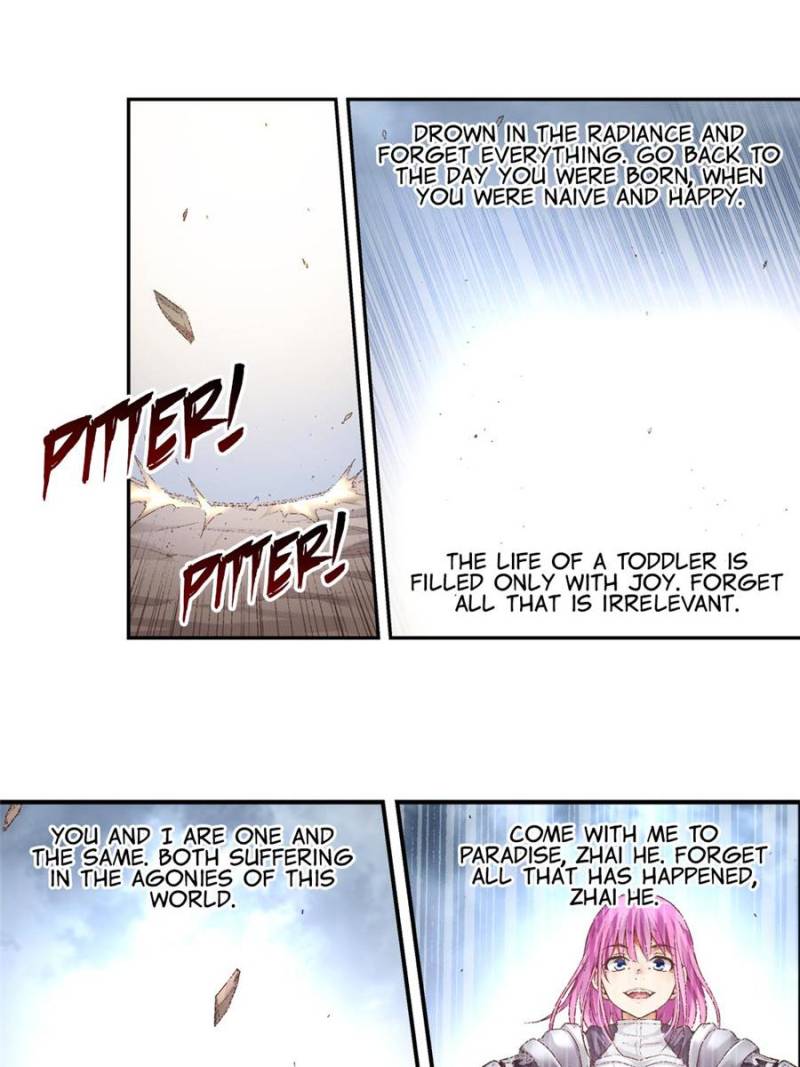 Because I'm An Uncle who Runs A Weapon Shop Chapter 72 page 4 - Chapter 72