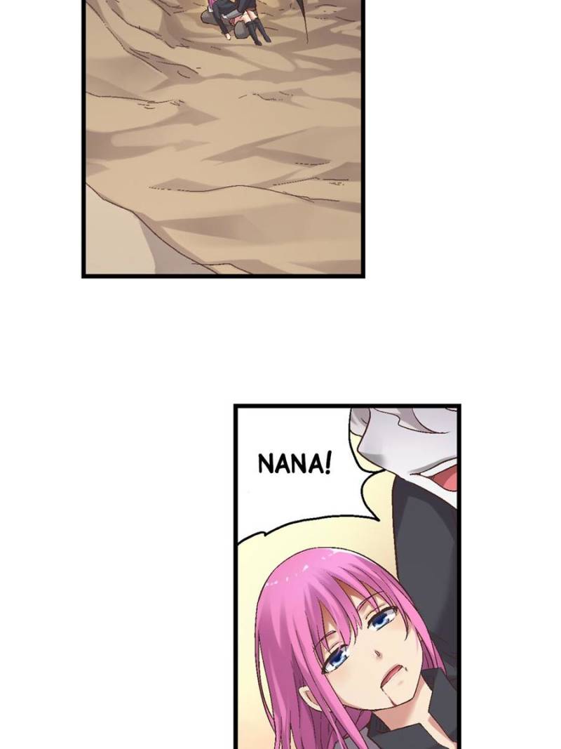 Because I'm An Uncle who Runs A Weapon Shop Chapter 72 page 42 - Chapter 72